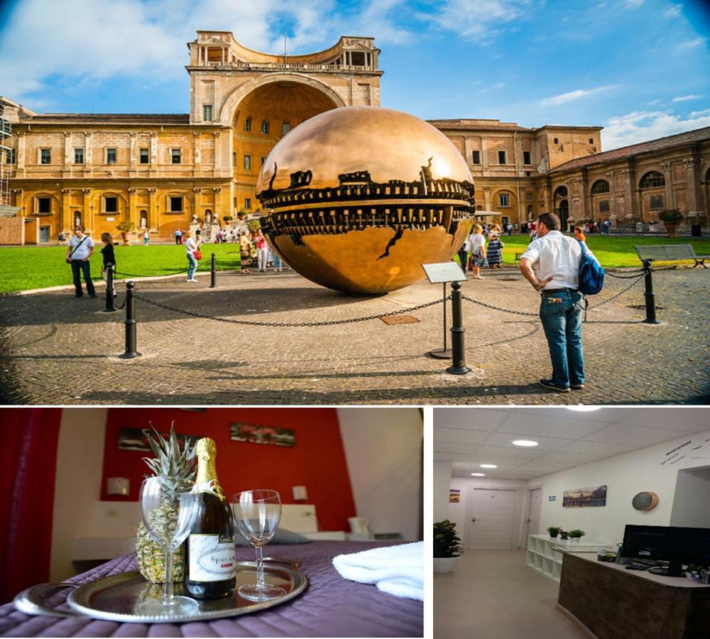 Gasthof Love Vatican